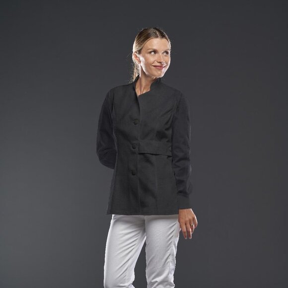 Astana style - women's uniform top - Made in Italy - Picture 1 of 2